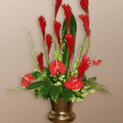 EXOTIC BOUQUET