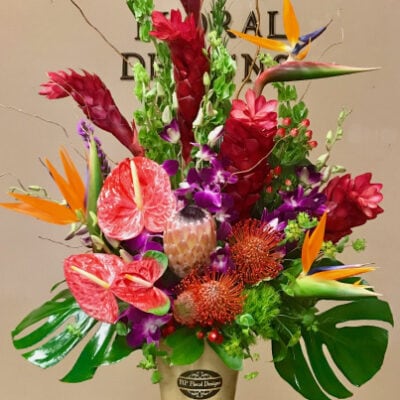 Royal Beauty flowers las vegas