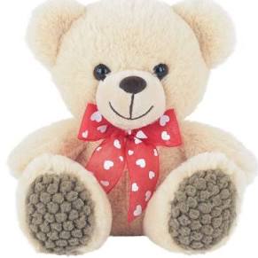 Small Teddy Bear