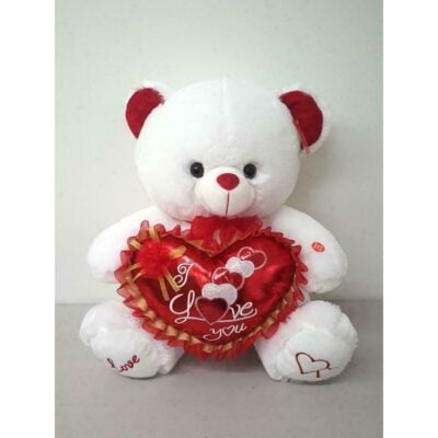 Teddy Bear with Voice " I love you "
