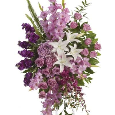 Sacred Garden Spray