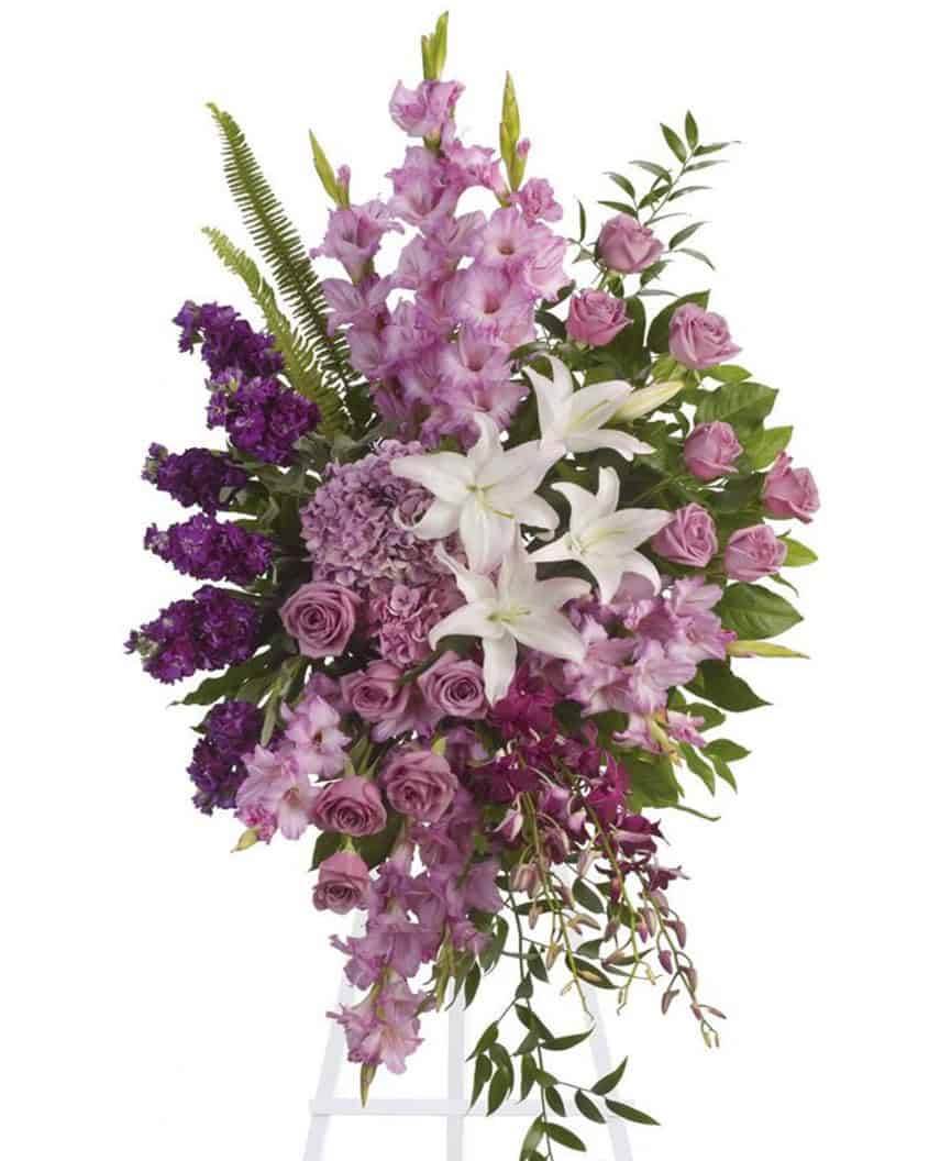 Sacred Garden Spray