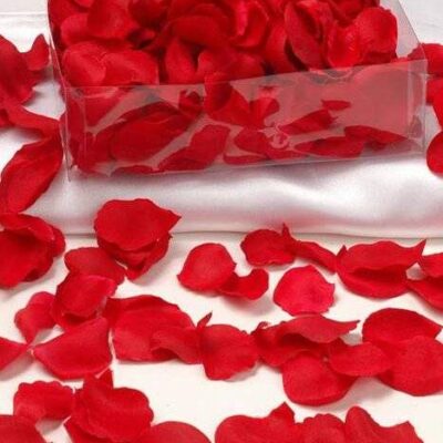 rose petals box las vegas