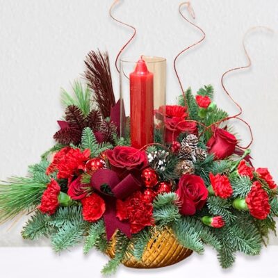 Family Celebration | Las Vegas Florist | VIP Floral