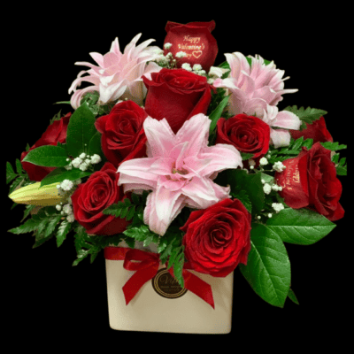 Cupid's Creation | Las Vegas Flower Delivery | VIP Floral