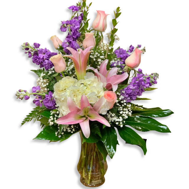 You're Precious Bouquet | Flower Bouquet | VIP Floral