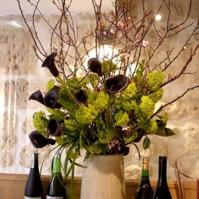 events flowers las vegas nv
