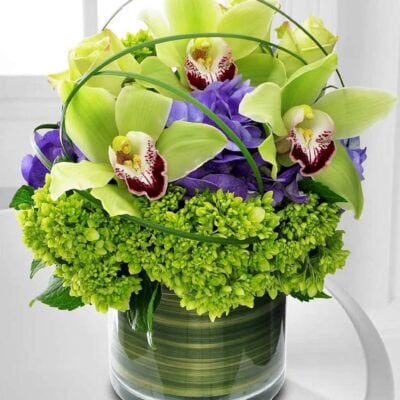 Convention Flowers LV-102