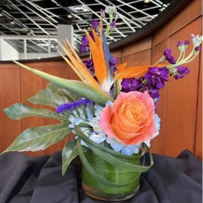 Convention Flowers las vegas nv LV-101