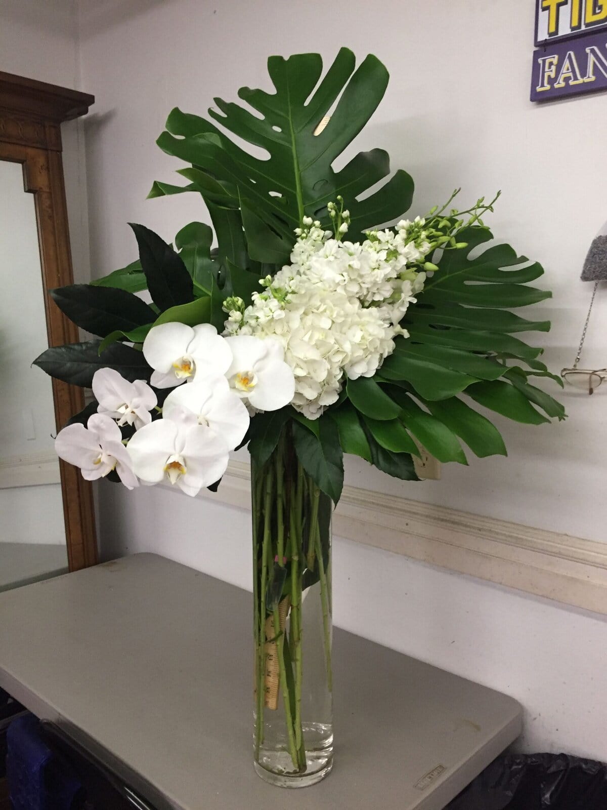Events Flowers EV-107 Las Vegas NV