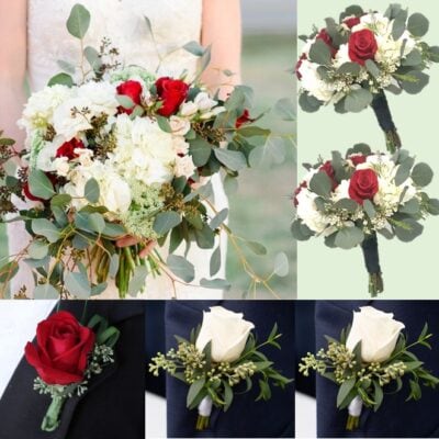 Encore Wedding Package Las Vegas