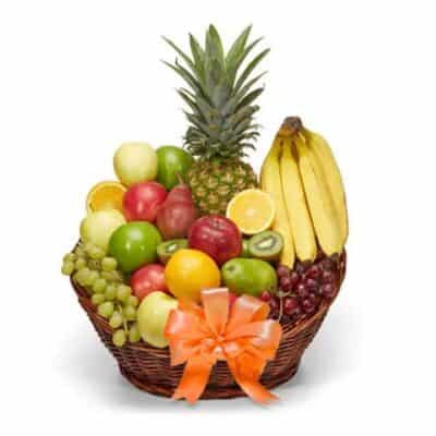 Fruits Basket Las Vegas NV