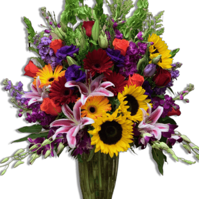 Royalty Luxury Bouquet Las Vegas Nevada