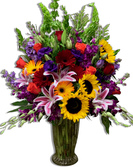 Royalty Luxury Bouquet Las Vegas Nevada
