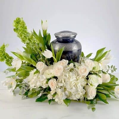 Serenity Urn Spray