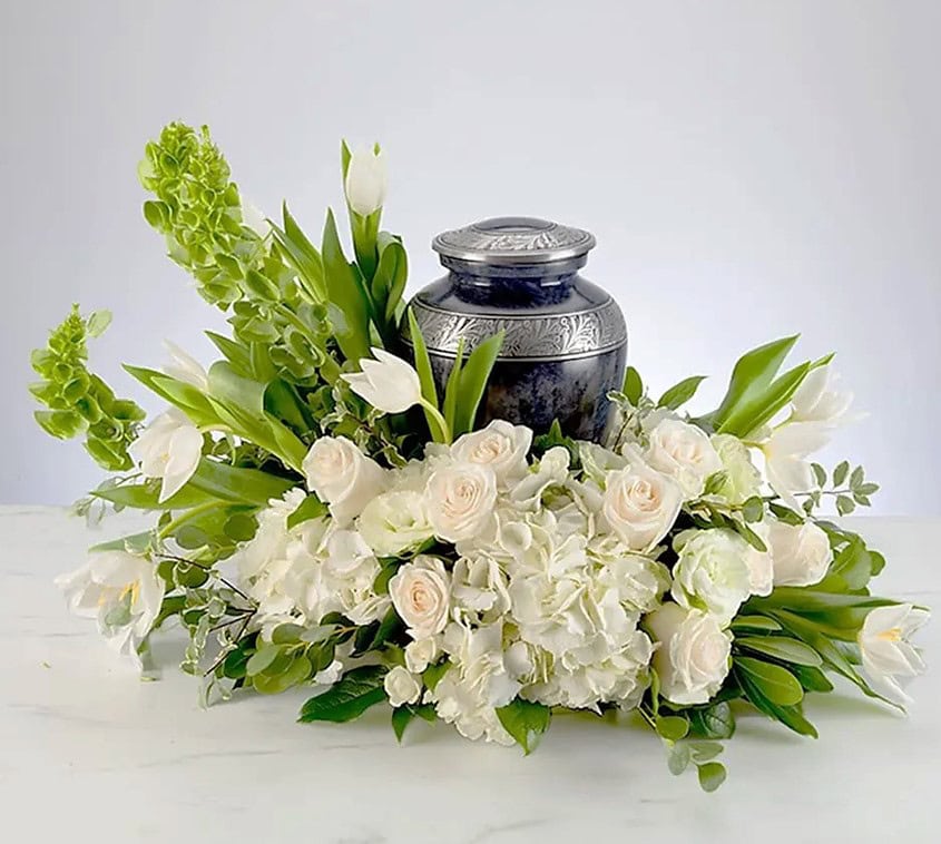 Serenity Urn Spray