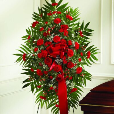Sympathy and Funeral Flowers
