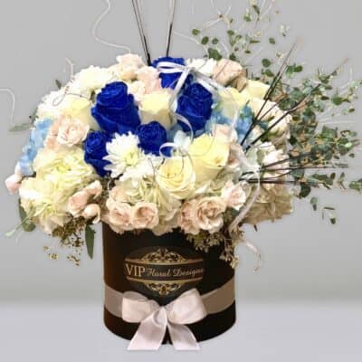 Cool Breeze Flower box Las Vegas