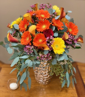 floral spectacular