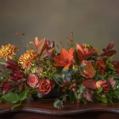 Agathe Bouquet