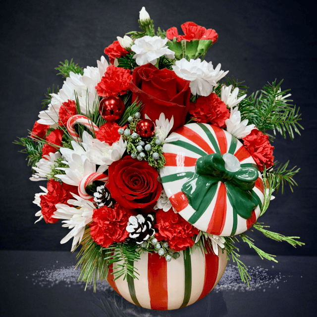 Traditional Christmas Ornament