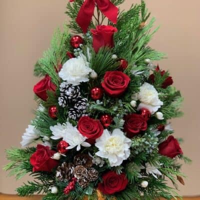 premium flower tree