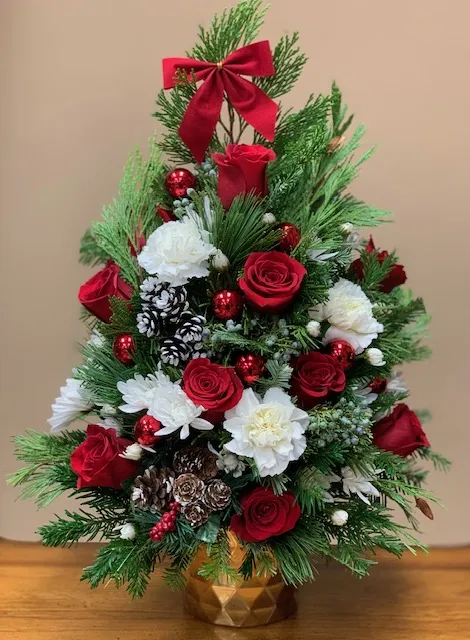 premium flower tree