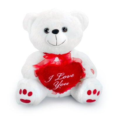 11" Snuggly and Cuddly Teddy Bear