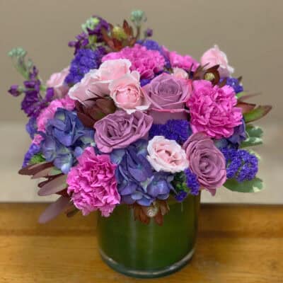 Purple Majesty