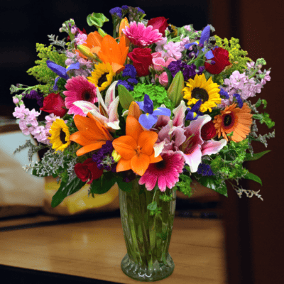 Luxury Grandeur - Las Vegas Flowers