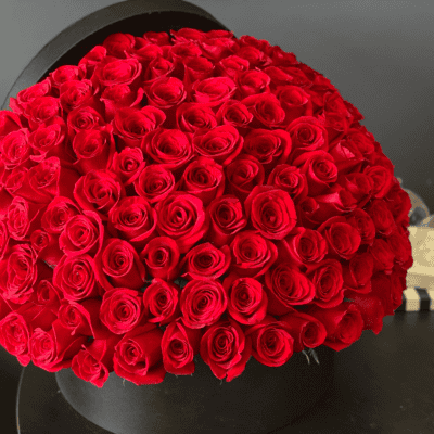 150 red roses las vegas nevada