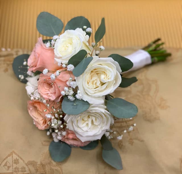Vegas Lights Bouquet