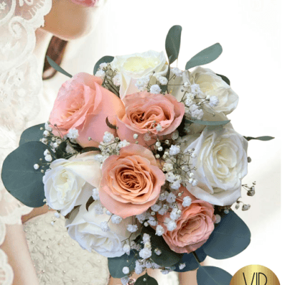 Vegas Lights Bouquet