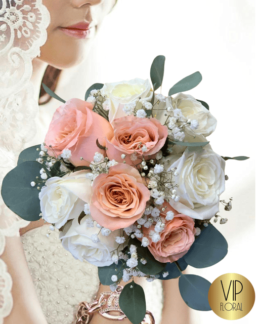 Vegas Lights Bouquet