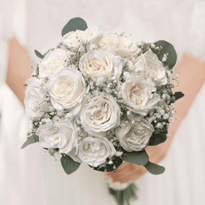 Vegas Vows Bridal Bouquet Las Vegas weddings