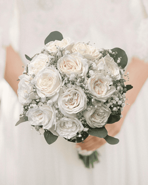 Vegas Vows Bridal Bouquet Las Vegas weddings