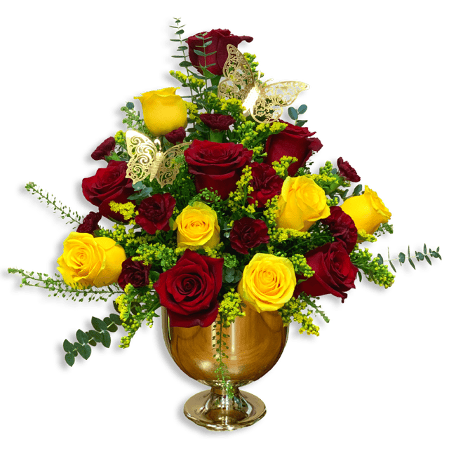 Eternal Sunshine Bouquet - Image 2