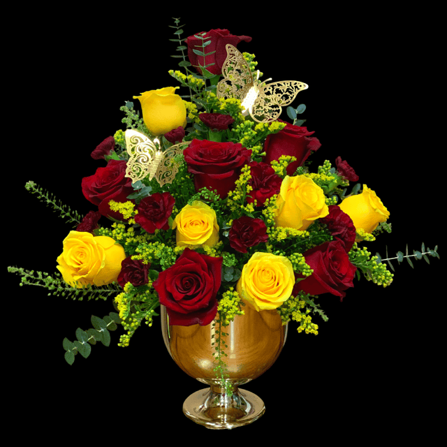 Eternal Sunshine Bouquet - Image 3