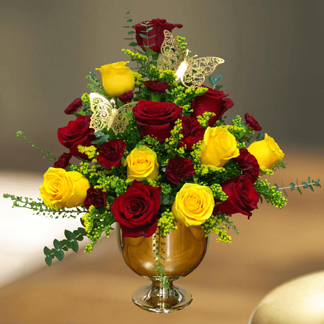 Eternal Sunshine Bouquet - Image 4