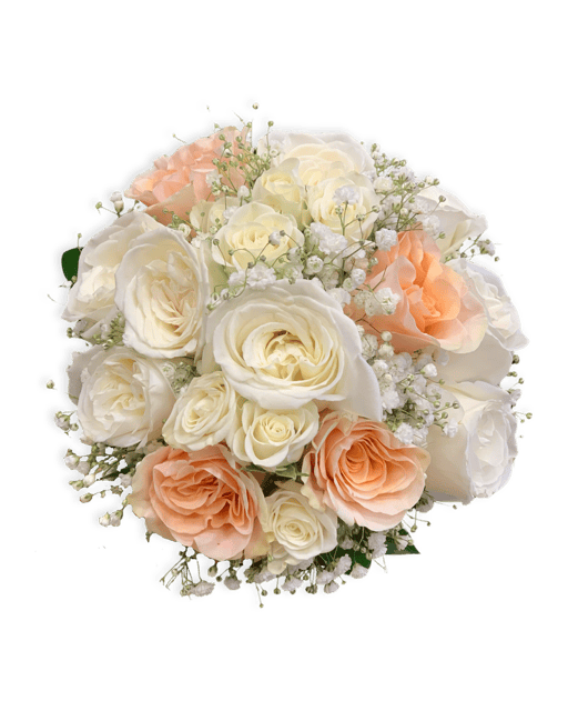 Wedded Bliss Bouquet las vegas