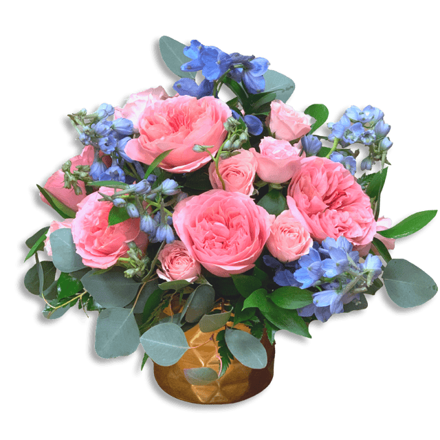 Belle Fleur Bouquet