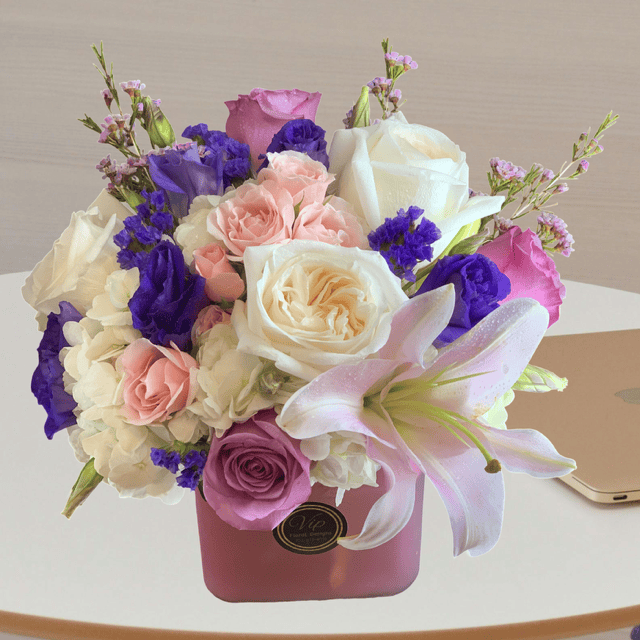 Las Vegas Birthday Flower Delivery