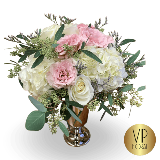 the Elegance in Bloom Centerpieces las vegas meeting events flowers