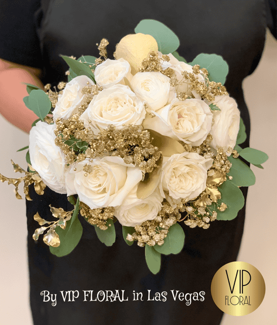 Eternal Fortune Bouquet 3