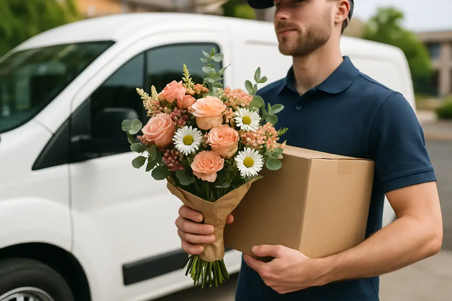 Same-Day Flower Delivery in Henderson, NV
