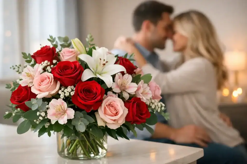 Best Anniversary Flowers Henderson Buyers Love