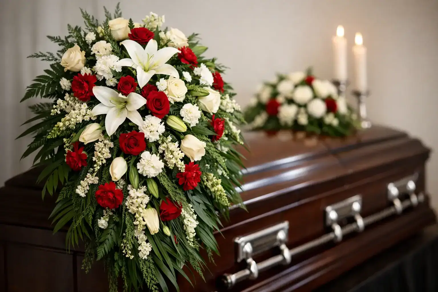 A Practical Guide to Funeral Spray Flowers