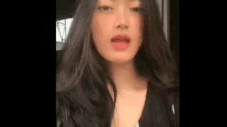 12 Video abg Viral Cantik Menarik Tiktokan Keliat belahan