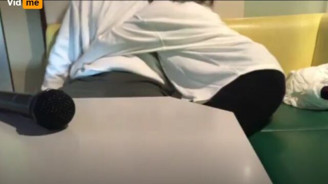 Garap Janda Berutal Yang Lagi Viral Numpang Di Kosan Temen