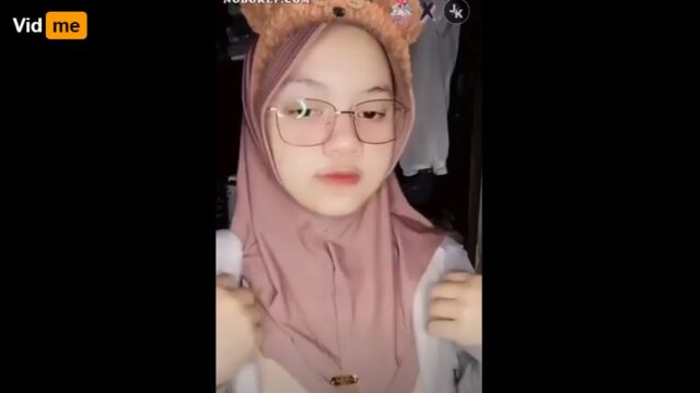 Cewe Viral Mau Di Gimanain Juga Pasrah Yang Penting Enak Dan Becek